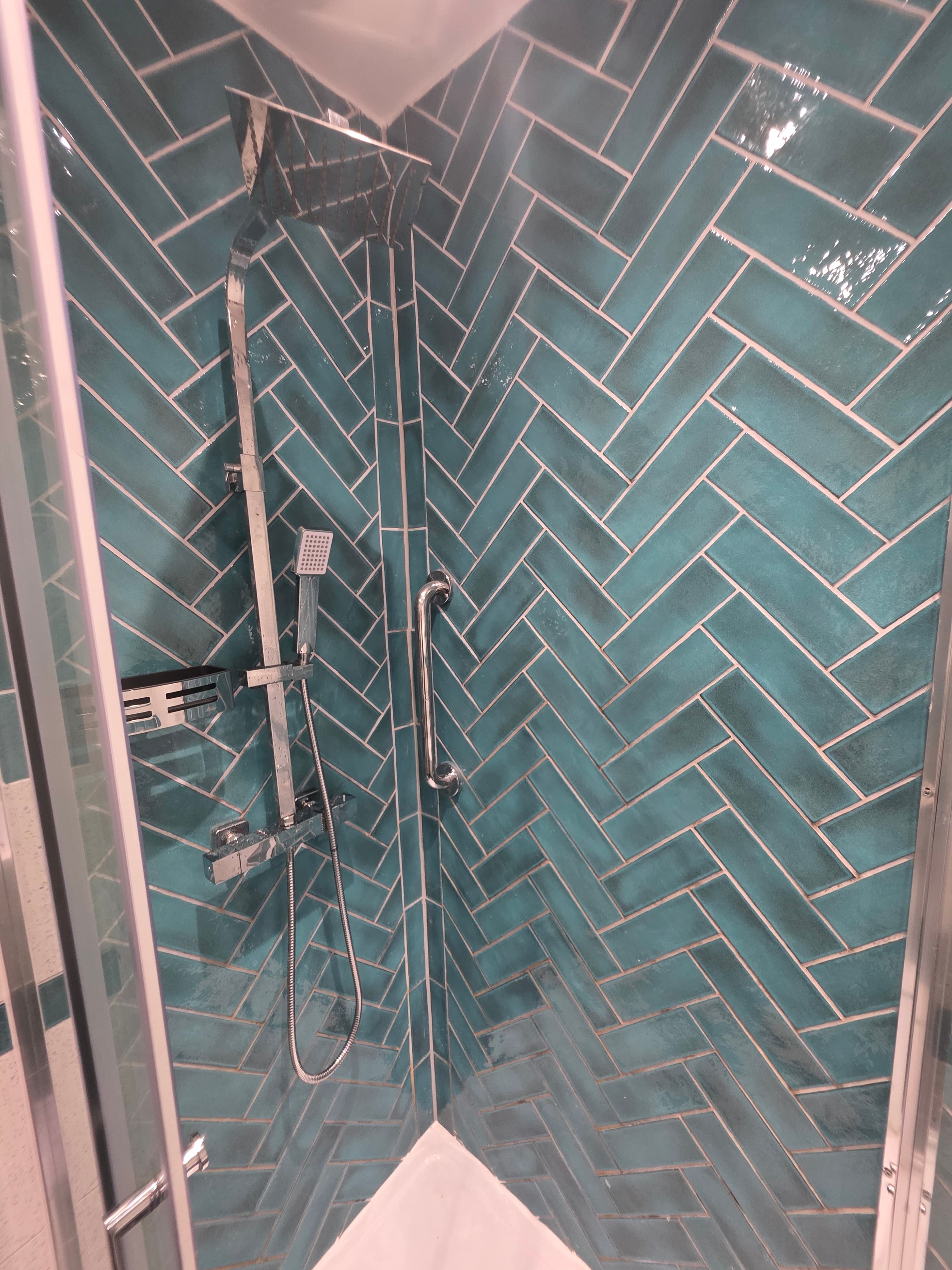 Luxury Bathroom Reference 1