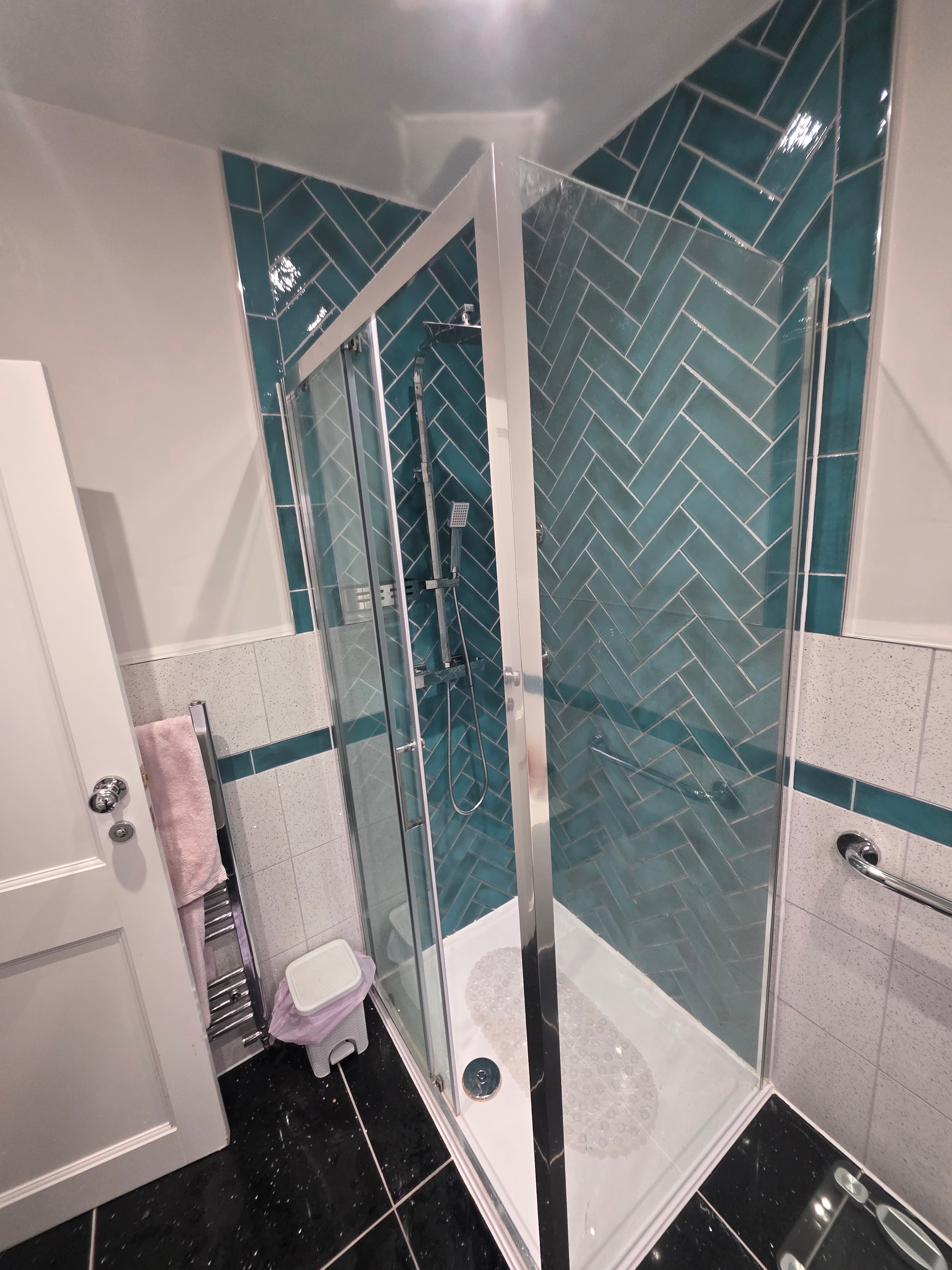 Luxury Bathroom Reference 2