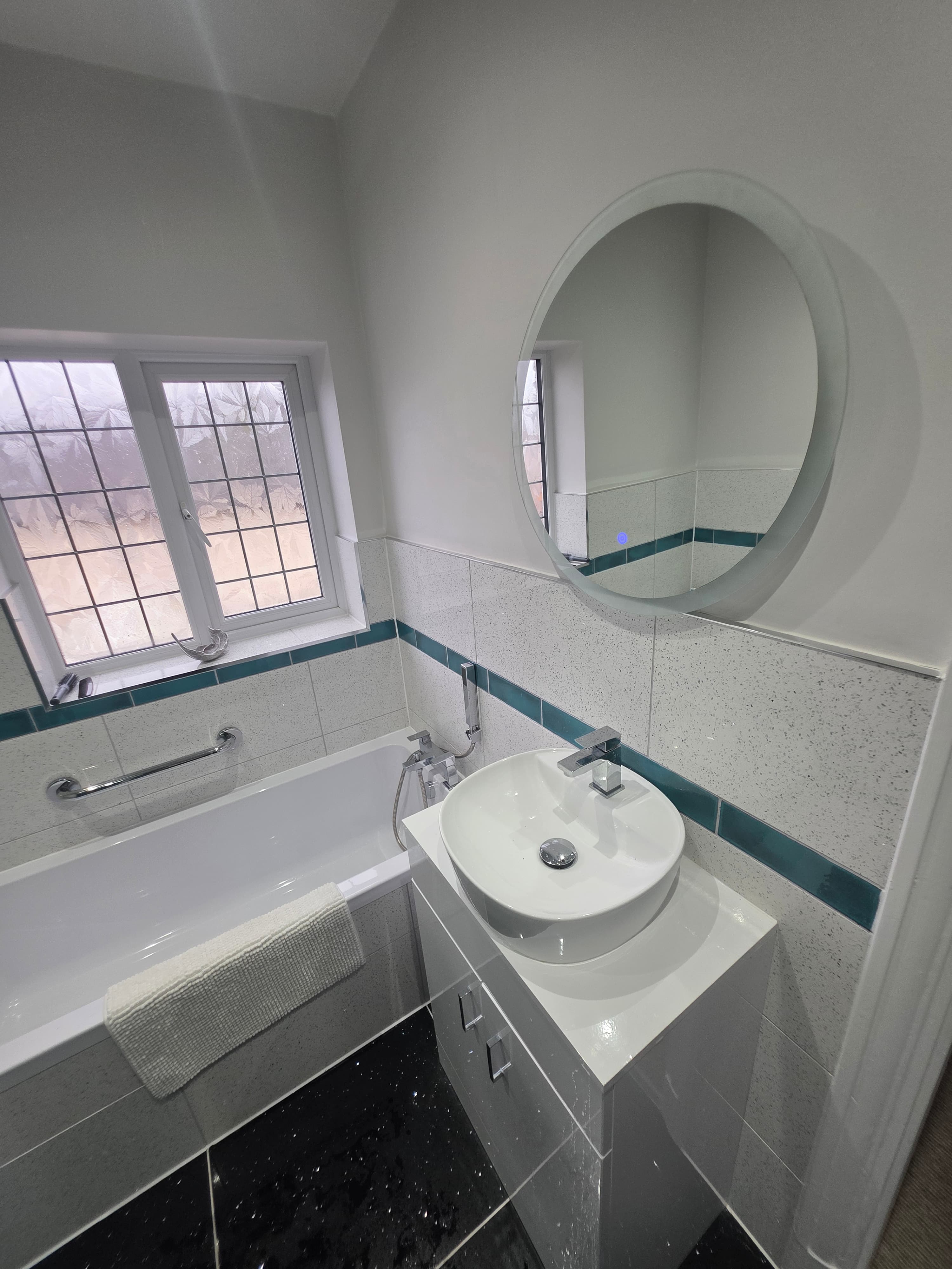 Luxury Bathroom Reference 4