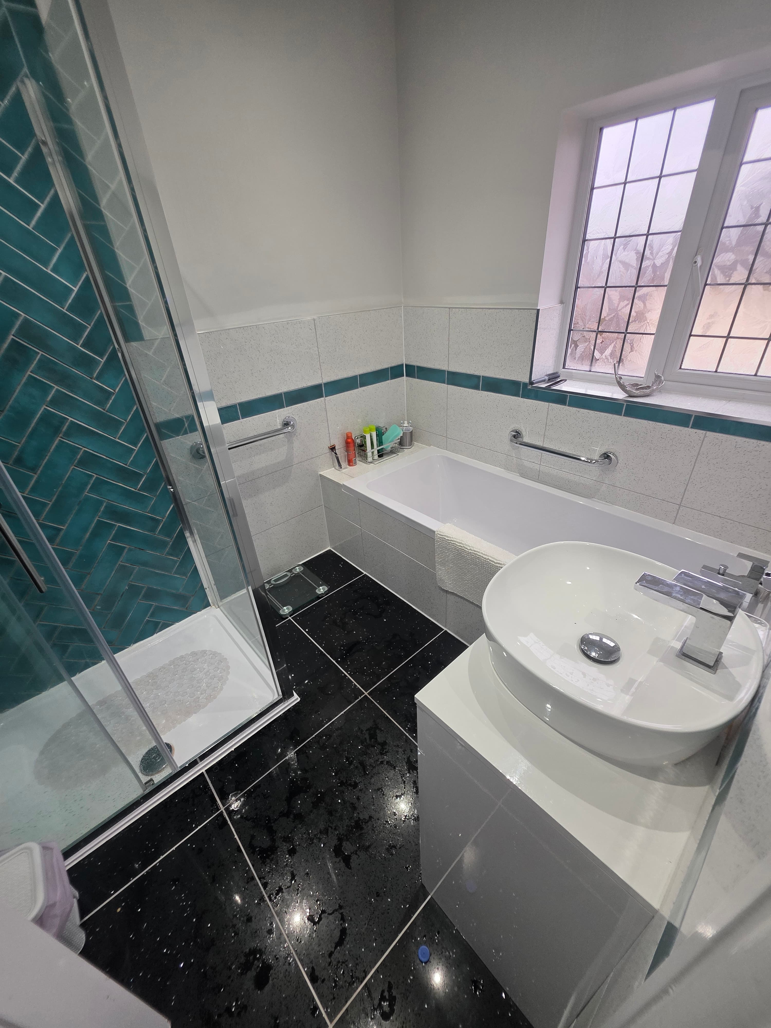 Luxury Bathroom Reference 5