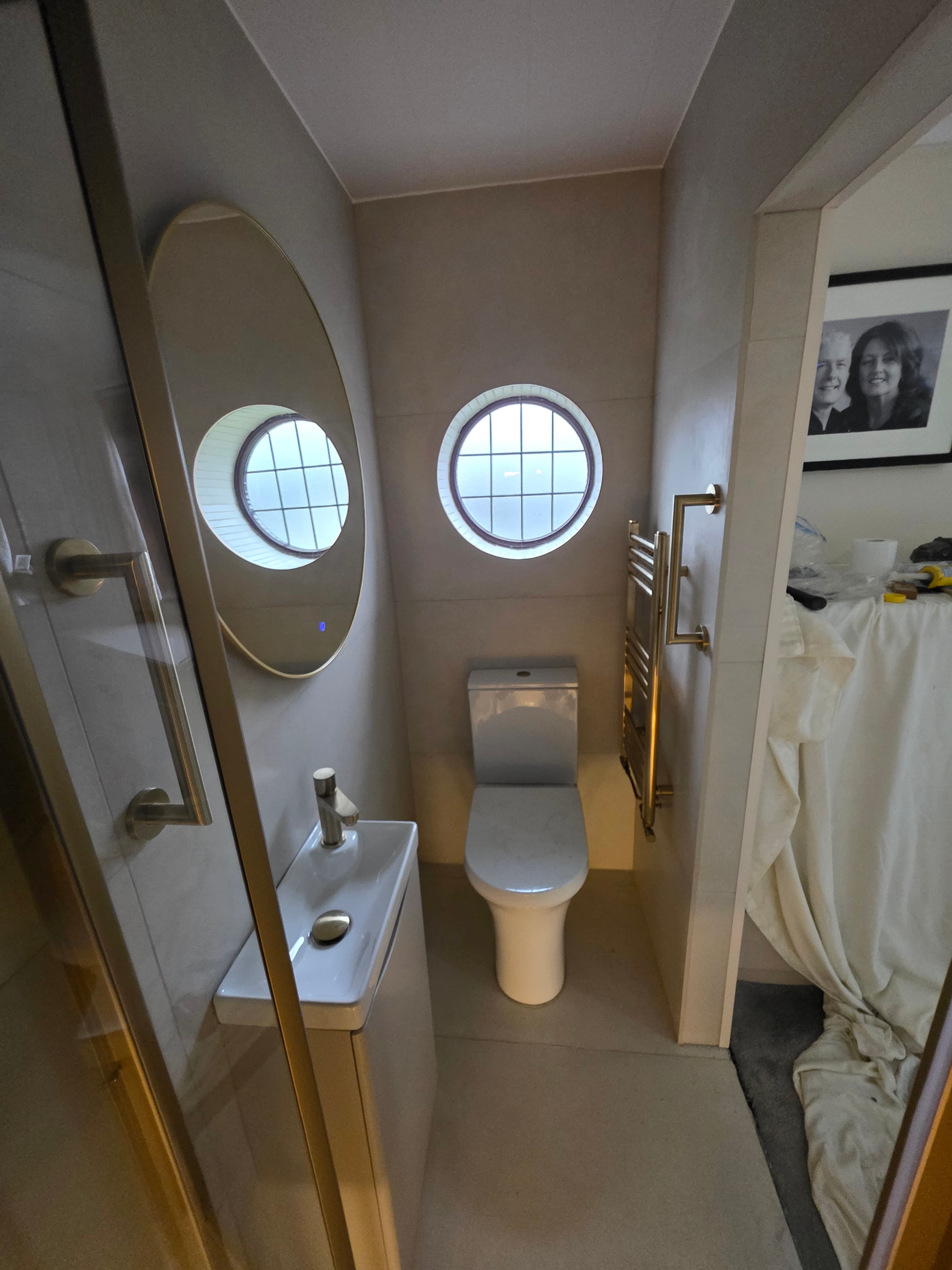 Luxury Bathroom Reference 8